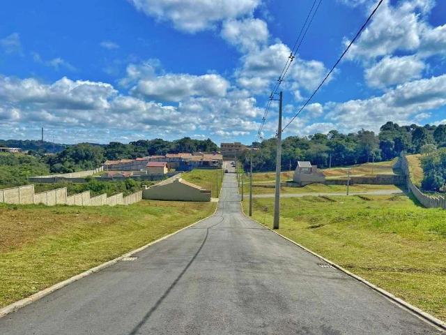 Terreno / Lote para Venda em Contenda/PR Centro
