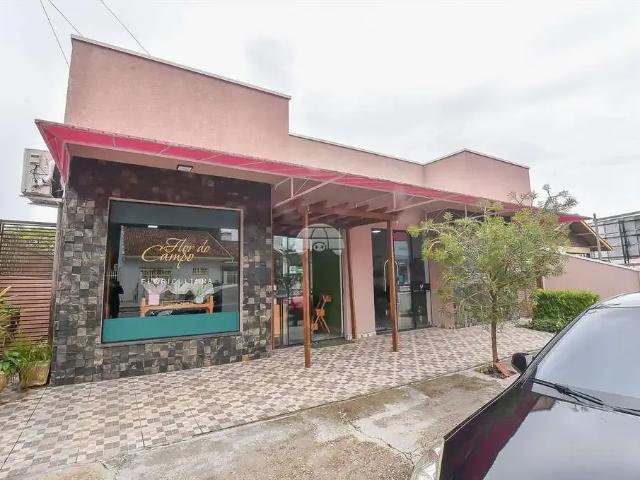 Terreno / Lote para Venda em Contenda/PR Centro 3 Quartos