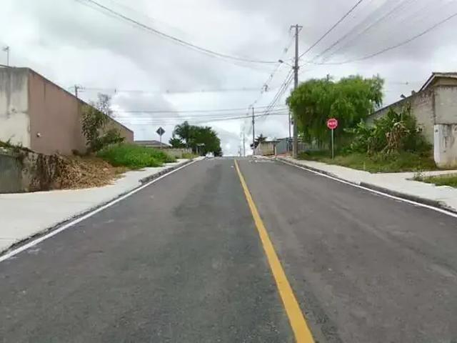 Terreno / Lote para Venda em Contenda/PR Jardim Planalto