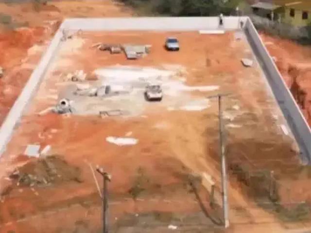Terreno / Lote para Venda em Contenda/PR Serrinha