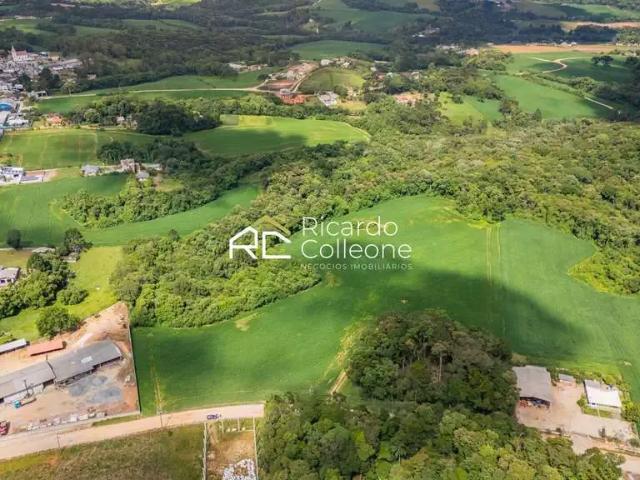Terreno / Lote para Venda em Contenda/PR Serrinha