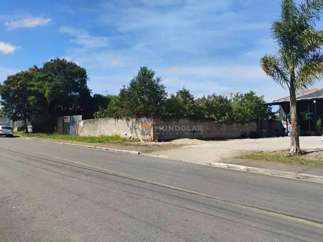 Terreno / Lote para Venda em Contenda/PR Zona Rural