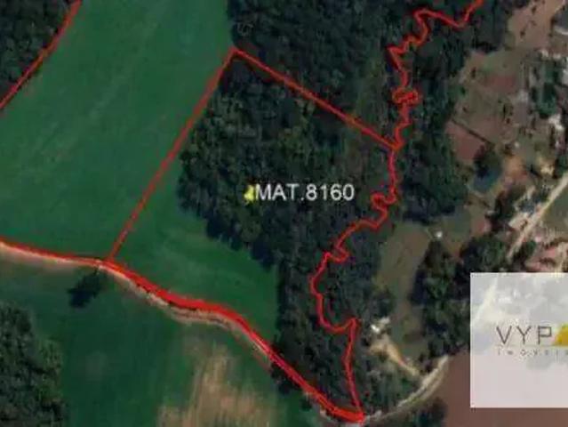 Terreno / Lote para Venda em Contenda/PR Zona Rural