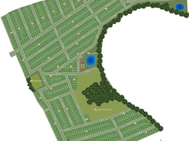 Terreno / Lote para Venda em Conceição da Feira/BA Centro