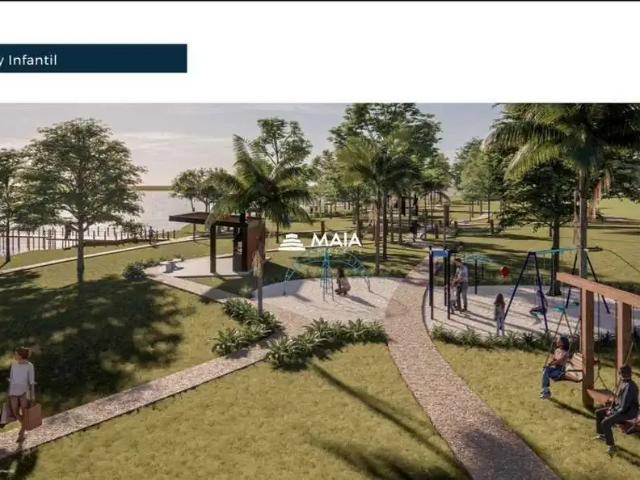 Terreno / Lote para Venda em Conceição das Alagoas/MG Poncianos