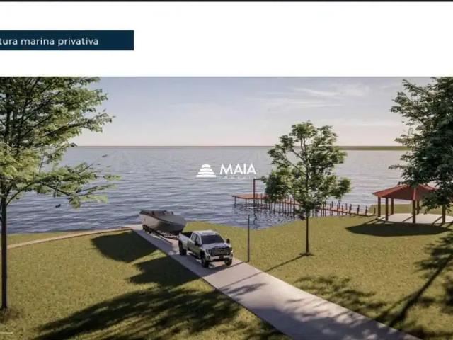 Terreno / Lote para Venda em Conceição das Alagoas/MG Poncianos