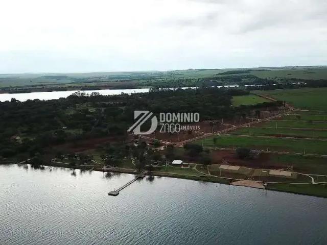 Terreno / Lote para Venda em Conceição das Alagoas/MG Zona Rural