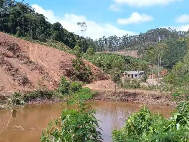 Terreno / Lote para Venda em Conceição do Castelo/ES São Bento das Pedras
