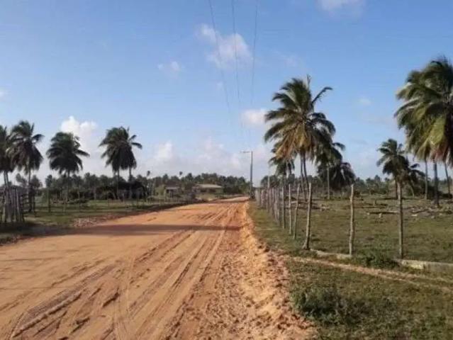 Terreno / Lote para Venda em Conde/BA Sítio do Conde