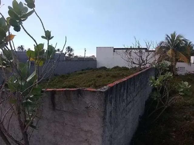 Terreno / Lote para Venda em Conde/BA Sítio do Conde