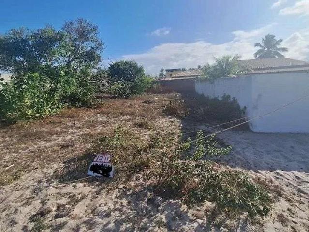 Terreno / Lote para Venda em Conde/BA Sítio do Conde