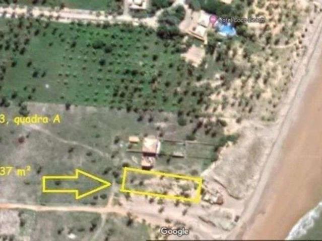 Terreno / Lote para Venda em Conde/BA Sítio do Conde
