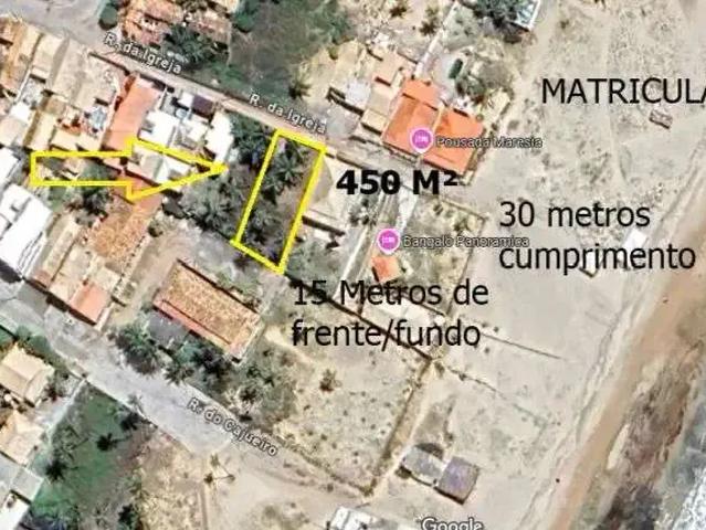 Terreno / Lote para Venda em Conde/BA Sítio do Conde