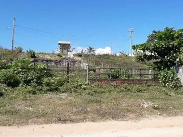 Terreno / Lote para Venda em Conde/BA Sítio do Conde