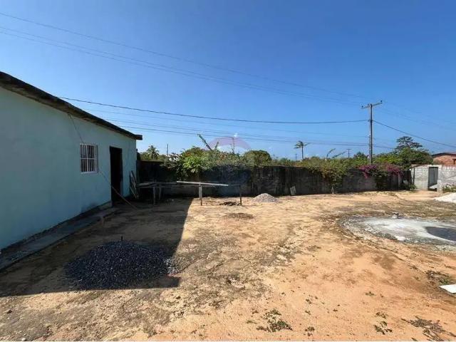 Terreno / Lote para Venda em Conde/PB Carapibus