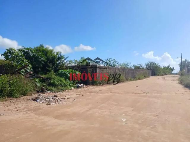 Terreno / Lote para Venda em Conde/PB Carapibus