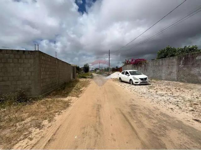Terreno / Lote para Venda em Conde/PB Carapibus