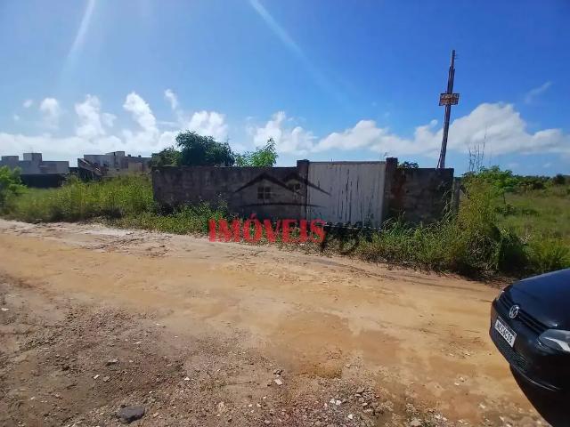 Terreno / Lote para Venda em Conde/PB Carapibus