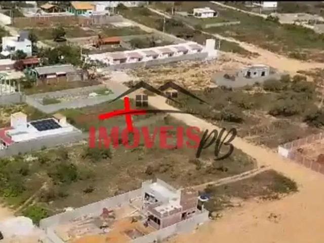 Terreno / Lote para Venda em Conde/PB Carapibus