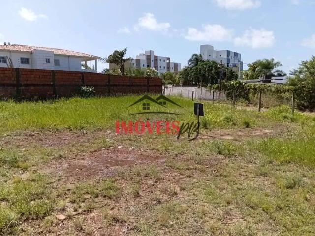 Terreno / Lote para Venda em Conde/PB Carapibus