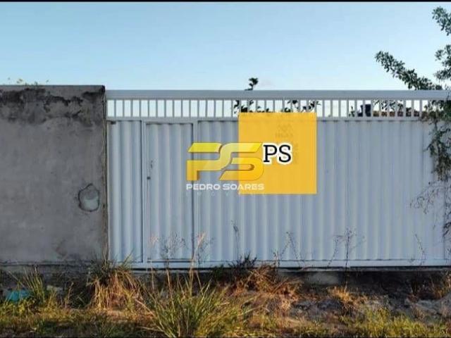Terreno / Lote para Venda em Conde/PB Carapibus