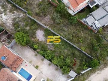 Terreno / Lote para Venda em Conde/PB Carapibus
