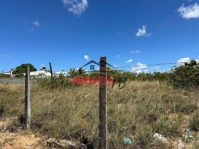 Terreno / Lote para Venda em Conde/PB Carapibus