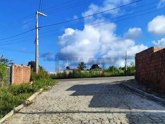 Terreno / Lote para Venda em Conde/PB Carapibus