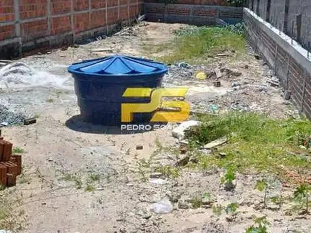 Terreno / Lote para Venda em Conde/PB Carapibus