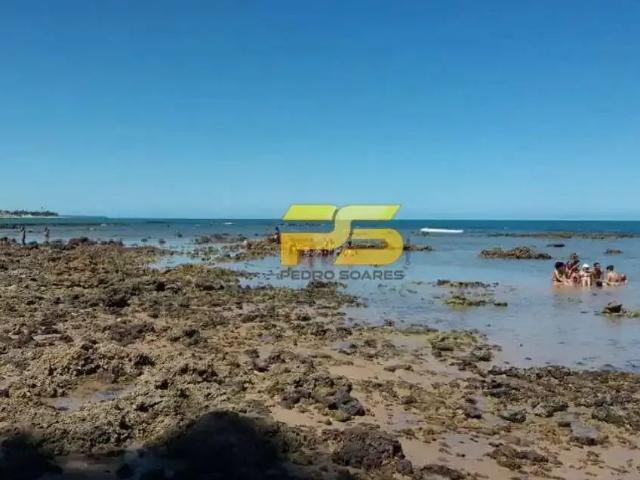 Terreno / Lote para Venda em Conde/PB Carapibus