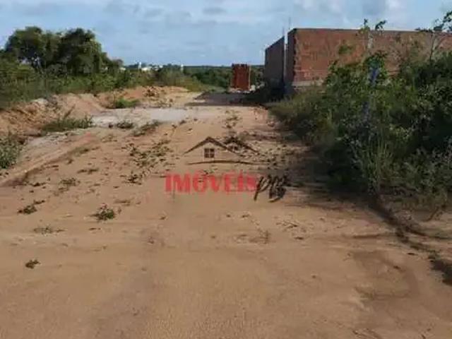 Terreno / Lote para Venda em Conde/PB Carapibus