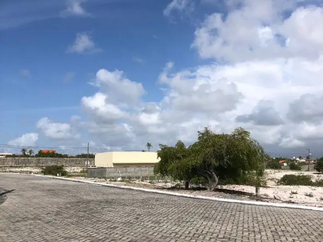 Terreno / Lote para Venda em Conde/PB Carapibus