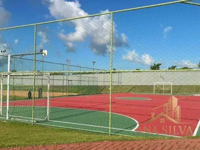 Terreno / Lote para Venda em Conde/PB Carapibus
