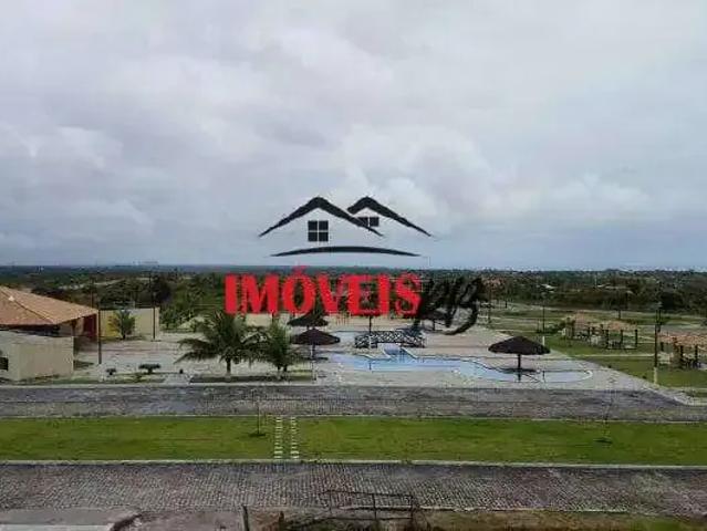 Terreno / Lote para Venda em Conde/PB Carapibus