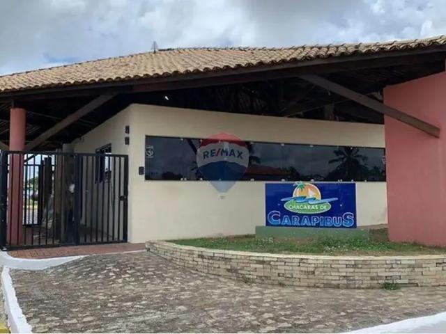 Terreno / Lote para Venda em Conde/PB Carapibus