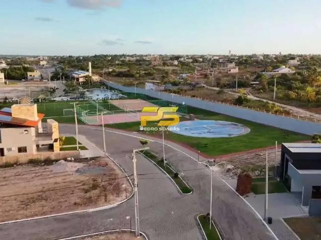Terreno / Lote para Venda em Conde/PB Carapibus