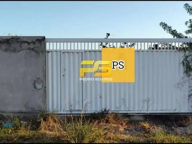 Terreno / Lote para Venda em Conde/PB Carapibus