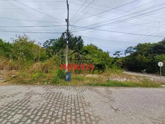 Terreno / Lote para Venda em Conde/PB Carapibus