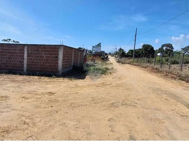 Terreno / Lote para Venda em Conde/PB Carapibus
