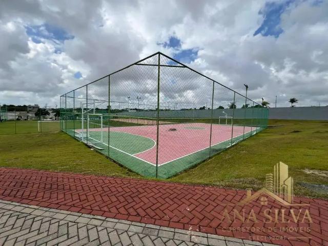 Terreno / Lote para Venda em Conde/PB Carapibus