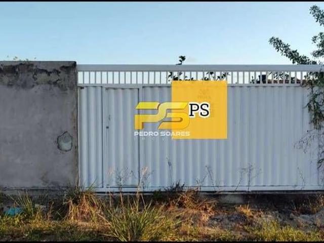 Terreno / Lote para Venda em Conde/PB Carapibus