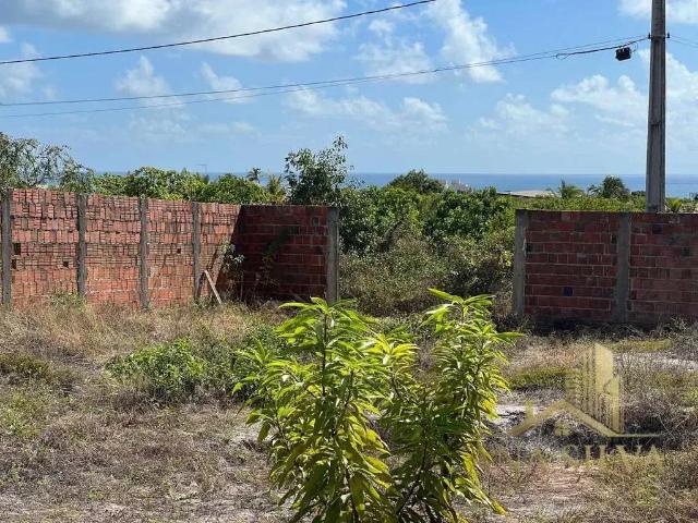 Terreno / Lote para Venda em Conde/PB Carapibus