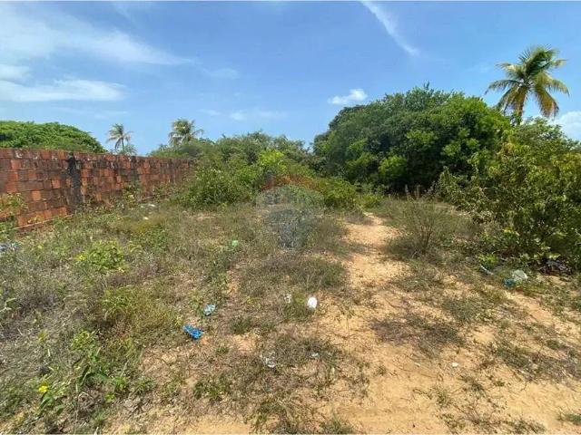 Terreno / Lote para Venda em Conde/PB Carapibus