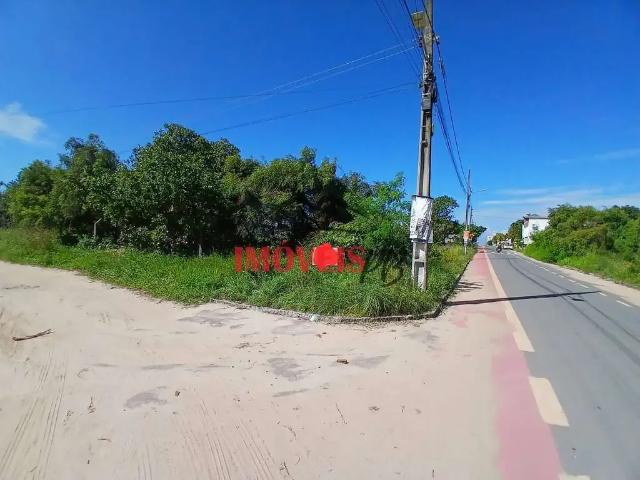 Terreno / Lote para Venda em Conde/PB Carapibus