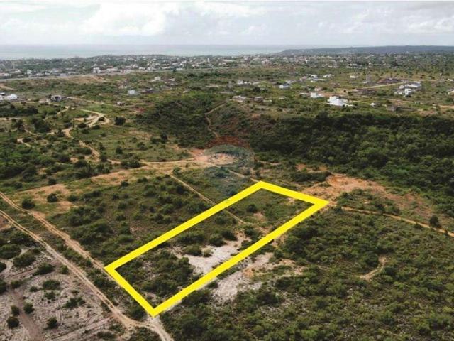 Terreno / Lote para Venda em Conde/PB Carapibus