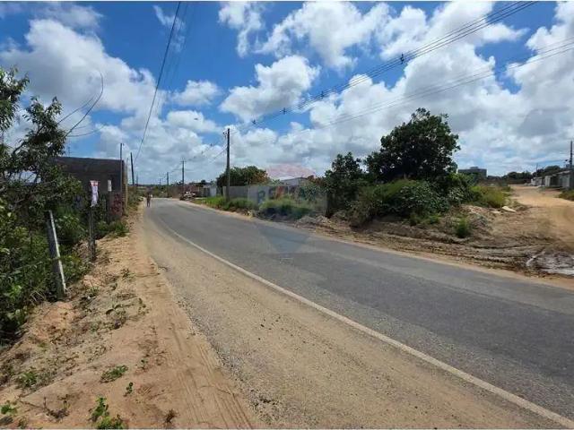 Terreno / Lote para Venda em Conde/PB Carapibus