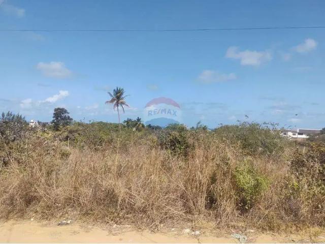 Terreno / Lote para Venda em Conde/PB Carapibus