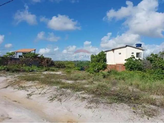 Terreno / Lote para Venda em Conde/PB Carapibus