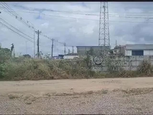 Terreno / Lote para Venda em Conde/PB Centro