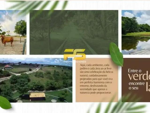 Terreno / Lote para Venda em Conde/PB Centro